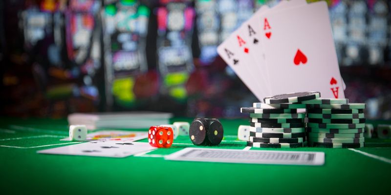 Game Bài 89win - Baccarat – trò chơi kinh điển đầy kịch tính Game Bài 89win - Baccarat – trò chơi kinh điển đầy kịch tính