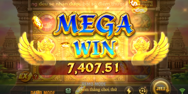Nổ Hũ 89win - Chọn phòng chơi và mức cược phù hợp