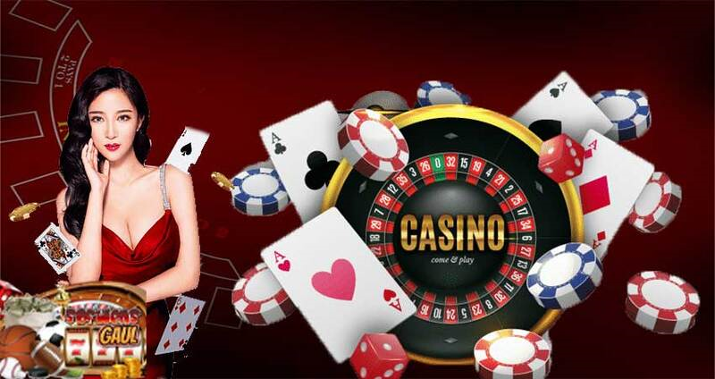 Casino 89win - Hệ sinh thái và bảo mật an toàn Casino 89win - Hệ sinh thái và bảo mật an toàn